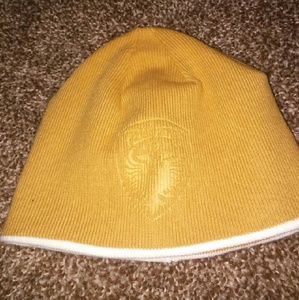 Pelle Pelle sweater hat