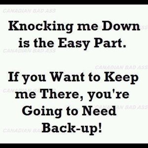 Meet your Posher, Sam