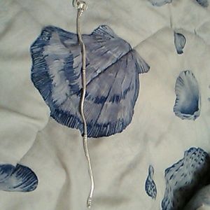 Disney Parks Pandora bracelet / Pandora pouch