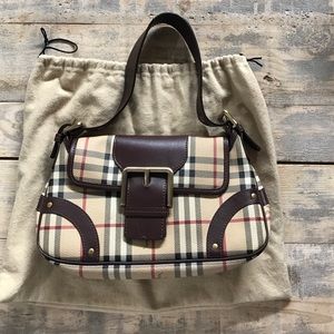 Burberry Handbag