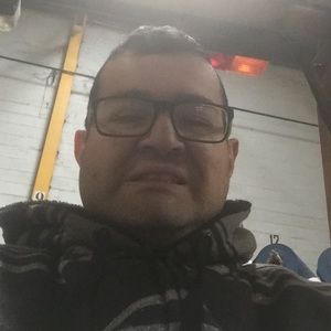 Meet your Posher, Jose