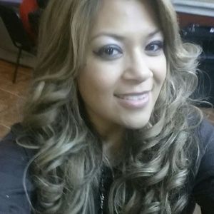 Meet your Posher, Erika