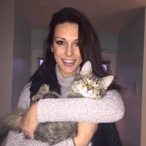 Meet your Posher, Charlotte