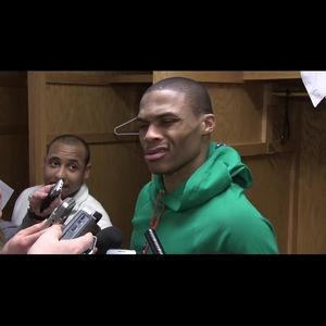 Meet your Posher, Brandon