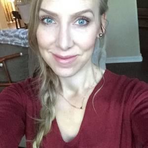 Meet your Posher, Leanne