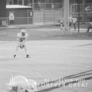 Meet your Posher, Kaleb