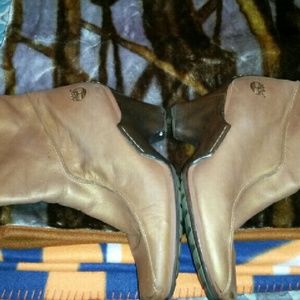 Women Timberland Ankle Boots