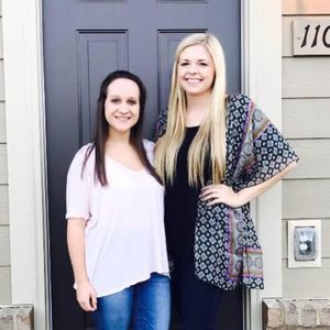 Meet your Posher, Sydney