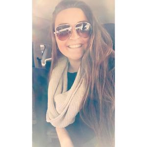 Meet your Posher, Jordan