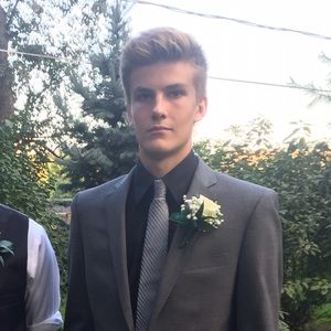 Meet your Posher, James