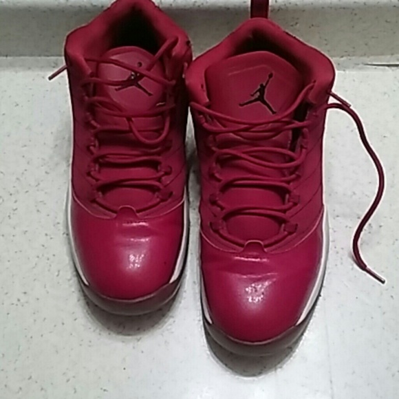 Jordan shoes size 11.5 for $80.00