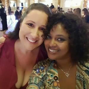 Meet your Posher, Denise