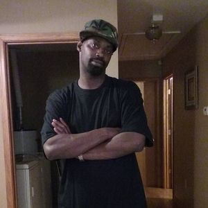 Meet your Posher, Jamarr