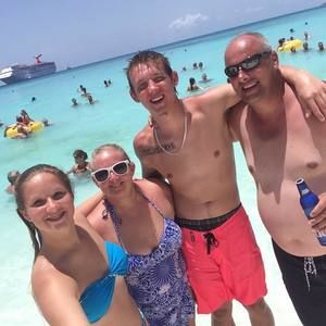 Meet your Posher, Linda