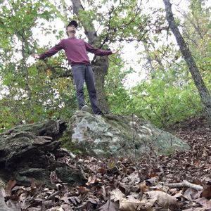 Meet your Posher, Joshua