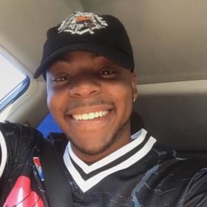 Meet your Posher, Christopher