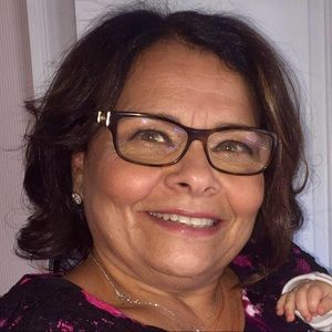 Meet your Posher, Joanne