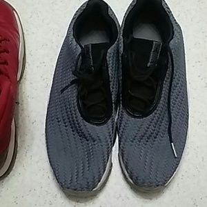 Furure jordans size 11.5 for $75.00