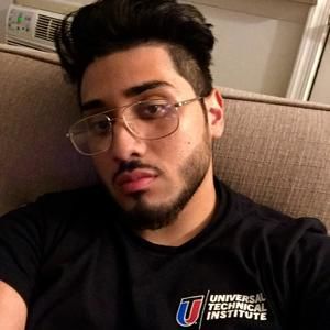 Meet your Posher, Manny