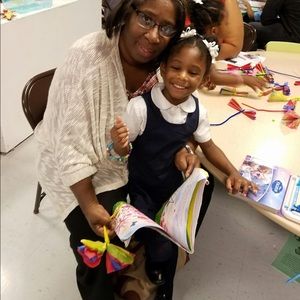 Meet your Posher, Brenda