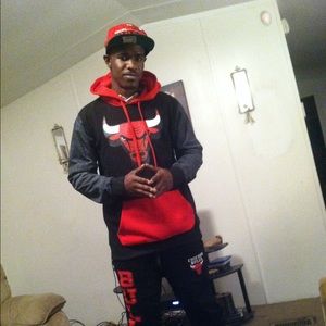 Meet your Posher, Cory