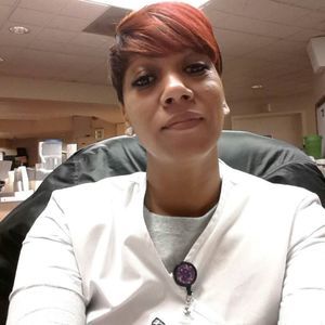 Meet your Posher, Shantell