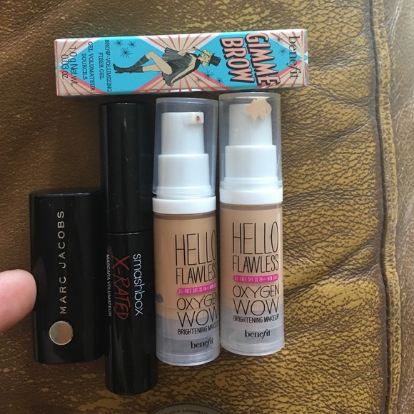 Deluxe sample