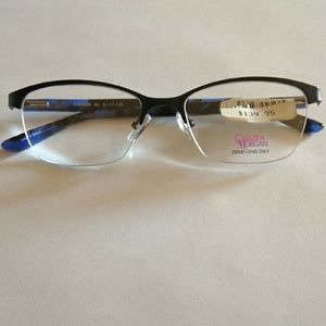 Chelsea Morgan Frames