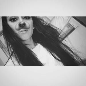 Meet your Posher, Kaitlin