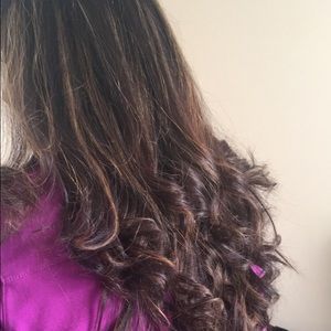 Meet your Posher, Erica