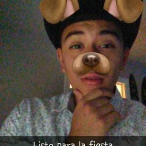 Meet your Posher, Eddie