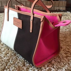 Kate Spade bag - EXCELLENT CONDITION