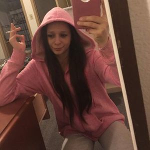 Meet your Posher, Jasmyn