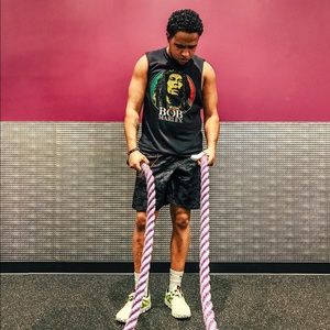 Meet your Posher, Valecio