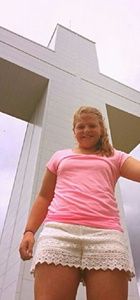 Meet your Posher, Madison