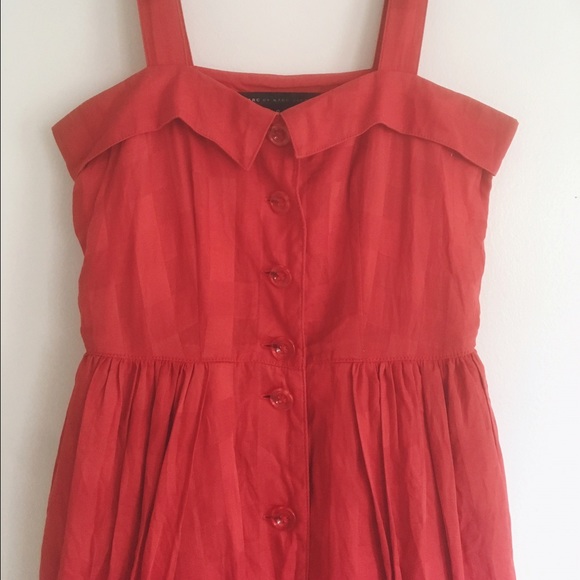 Marc by Marc Jacobs dress - Picture 2 of 2