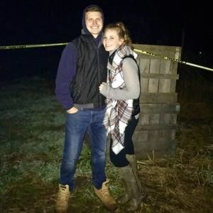 Meet your Posher, Courtney