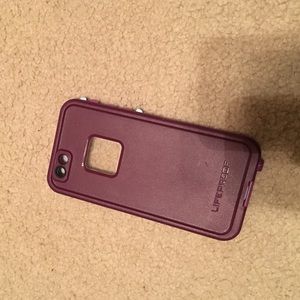 Life proof case