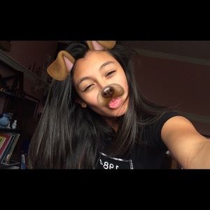 Meet your Posher, Jacqueline