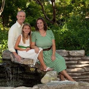 Meet your Posher, Lorie