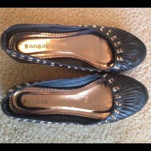 🎉Sale🎉 Ballet Flats with studs