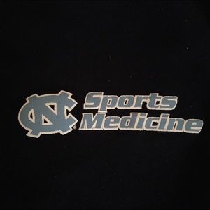 UNC Sports Medicine sweatpants