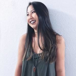 Meet your Posher, Nathalia