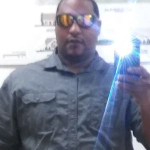 Meet your Posher, Mark