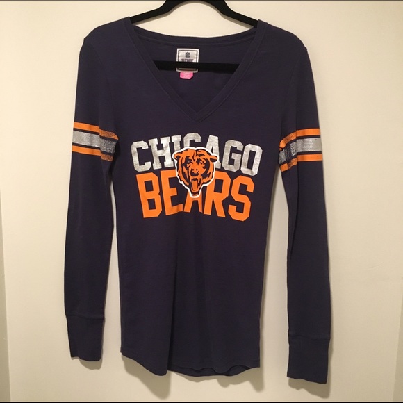 At Long Last The Bears Vs