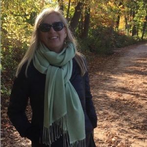 Meet your Posher, Florence