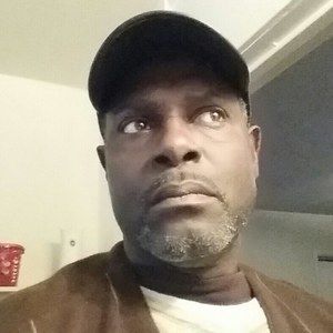 Meet your Posher, Terry