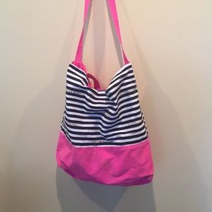 Victoria Secret bag