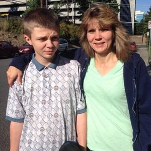 Meet your Posher, Donna