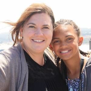 Meet your Posher, Kellie